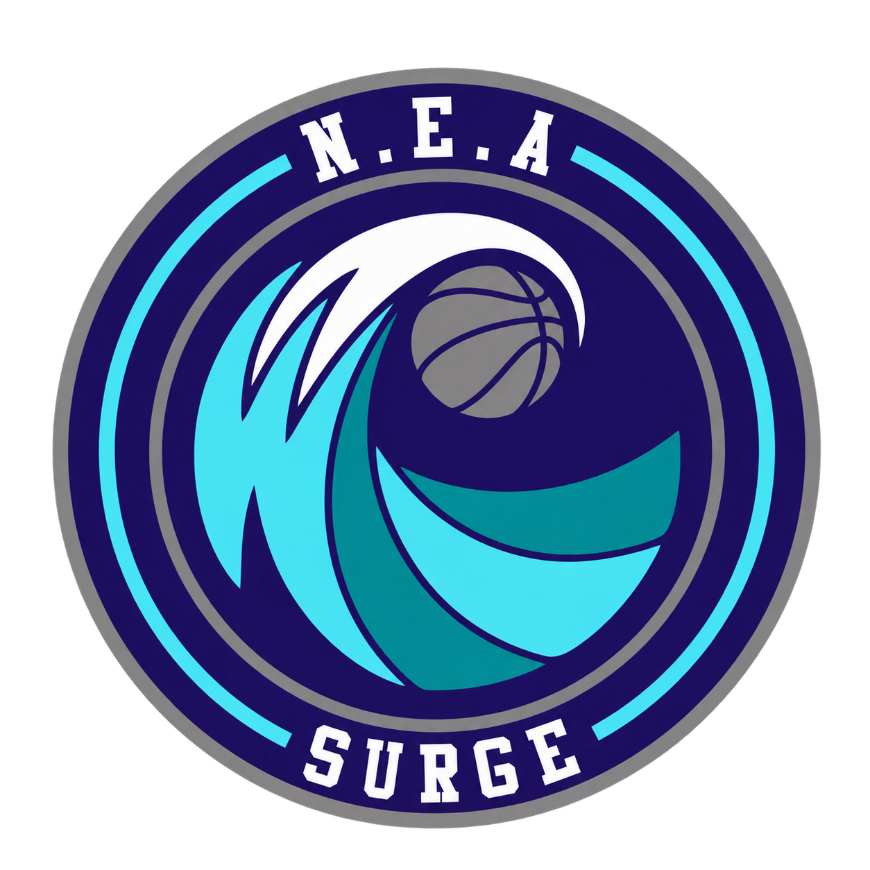Surge Basketball
